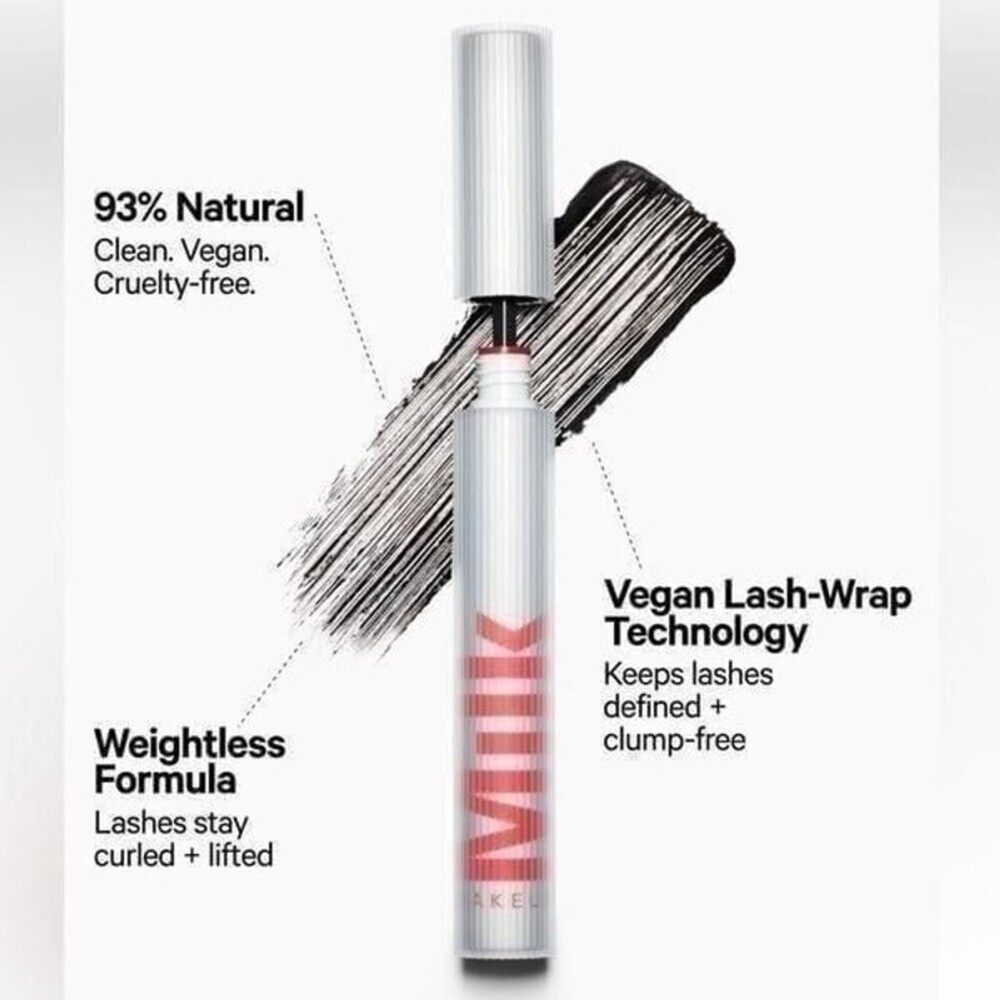Milk RISE Mascara - Picture 6 of 9